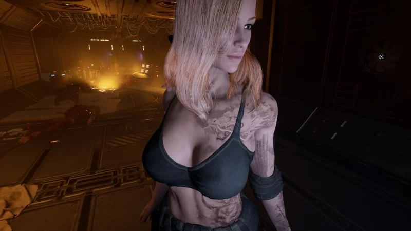 【3D互动/官中/全动态/PC】狼灵计划 Project Werewulf v2026-06-12 … [3+12.4G][百度盘]