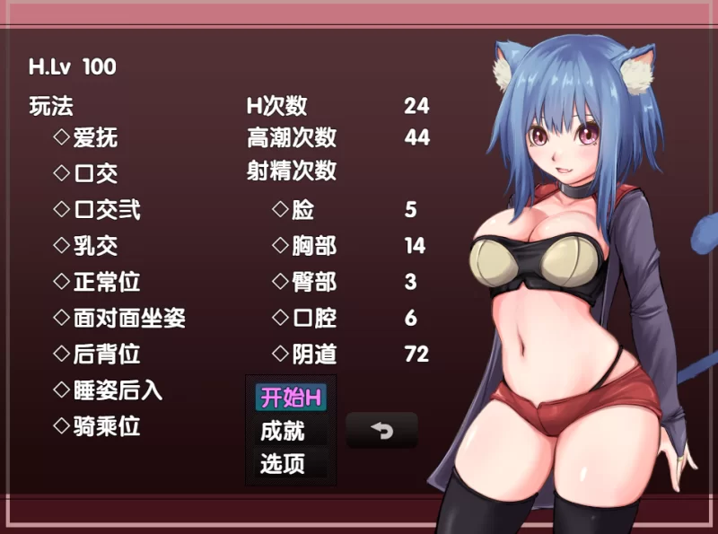 【PC】代码起源 ~CODE_ORIGIN~コードオリジン~+精翻 [1P+1G][百度盘]