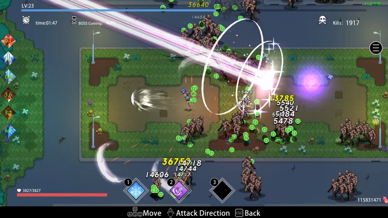【日系RPG/官中/步兵/PC】最后幸存者的后宫 The Last Survivors H… [1+1.82G][百度盘]