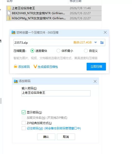 NTR女友全栈 v0.8.6【PC+安卓 [1+1.78g][百度盘]