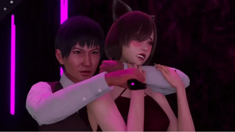 【亚洲/SLG/动态/更新】抵抗异次元v0.1 AI汉化版 [1+3.22G][百度盘]