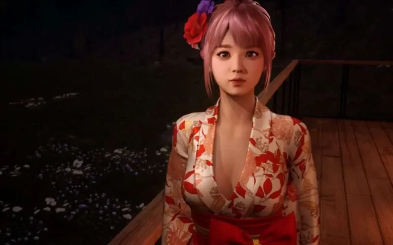 【PC/Steam/3D/中文】一起BnB TOGETHER BnB +DLC [2+30G][百度盘]