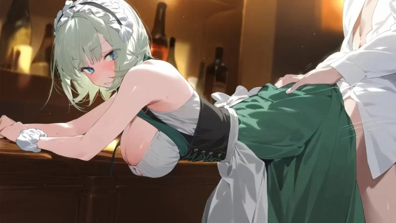 【RPG/动态/经营/PC】女冒险者聚集的情色旅馆 官中步兵 [3+1.08G][百度盘]