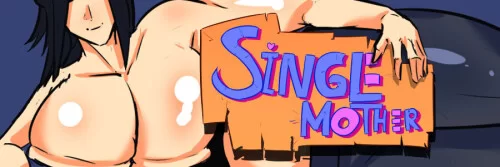 【欧美SLG/AI汉化/动态】单亲妈妈 Single Mother v0.22 PC+安卓 [1+1.7G][百度盘]