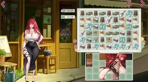 官中无修版[PC/全CG/后宫/爆乳/动态] 合约女友的一日体验Ⅲ [1+1.62G][百度盘]