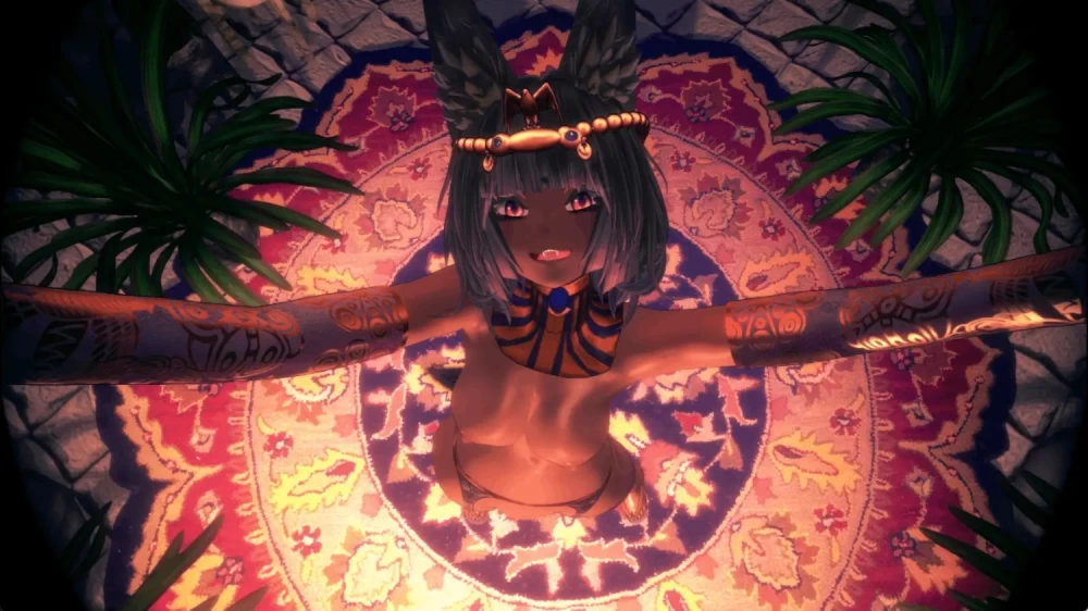 【欧美SLG/汉化/动态】安库特普后宫0.32AI版【PC+安卓/7.58G/更新】 [2+7.58G][百度盘]