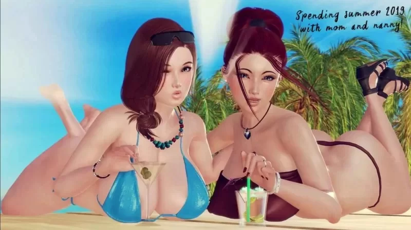 【欧美/SLG/沙盒/更新】无限乐趣v1.1.1 AI汉化版 [1+8.71G][百度盘]