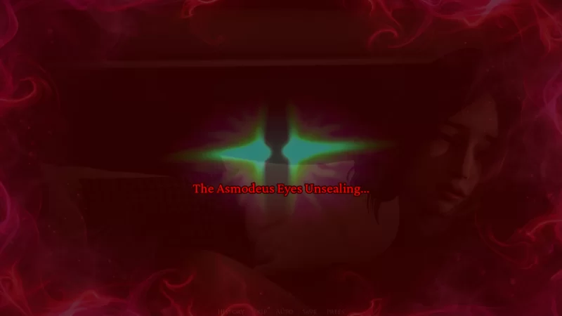 【互动SLG/官中/NTR/PC+安卓】阿斯莫德之眼 The Asmodeus Eyes v0.0… [2+4.50G][百度盘]