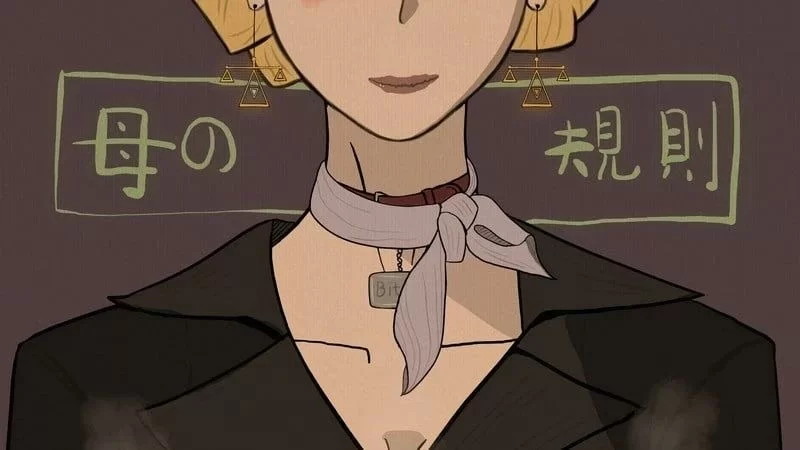 [互动调教SLG/全动态] 妈妈的规则v2.1官中[PC+安卓2.05G] [2+2.05G][百度盘]