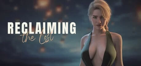 [SLG官中PC动态步兵] 找回失落的人   Reclaiming the Lost  v0.13 Fix2 [1+10G][百度盘]