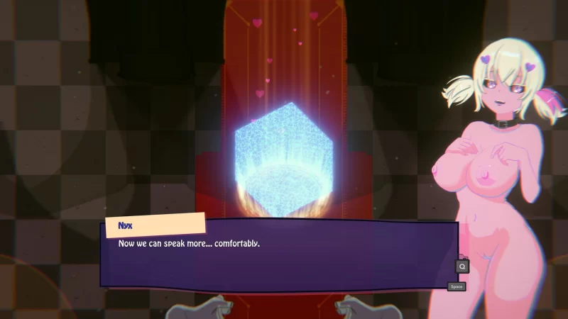 【新作SLG官中PC动态无码CV巨乳DLC】约会迷宫v1.0.2c [1+258m][百度盘]