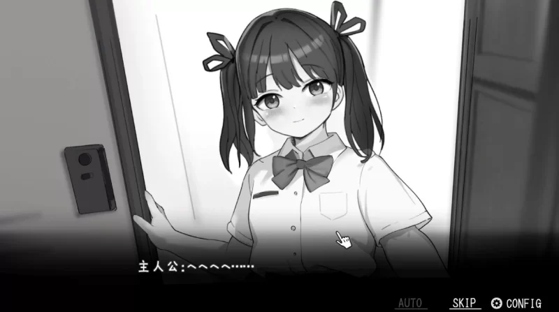 【PC】[SLG/触摸/同居] 侄女与房间记忆 （姪とルームメモリー）汉化版 [1+151M][百度盘]