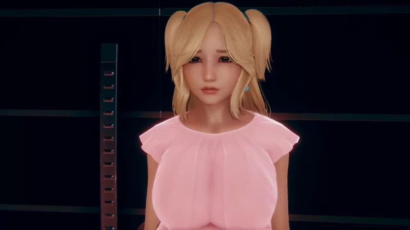 [汉化/PC+安卓]女仆和少女Maids and Maidensv0.13.0 [2+手游1.2G pc5.4G][百度盘]