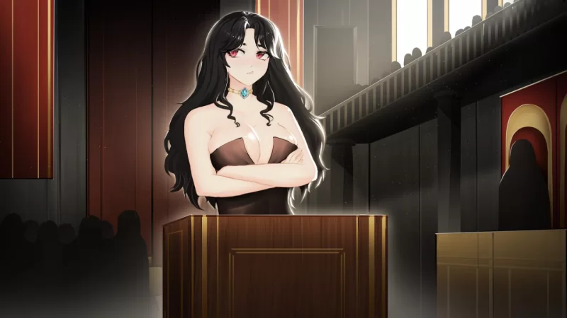[SLG汉化PC安卓动态步兵]杰西贝尔  Jezebel  番外2 [1+1G][百度盘]