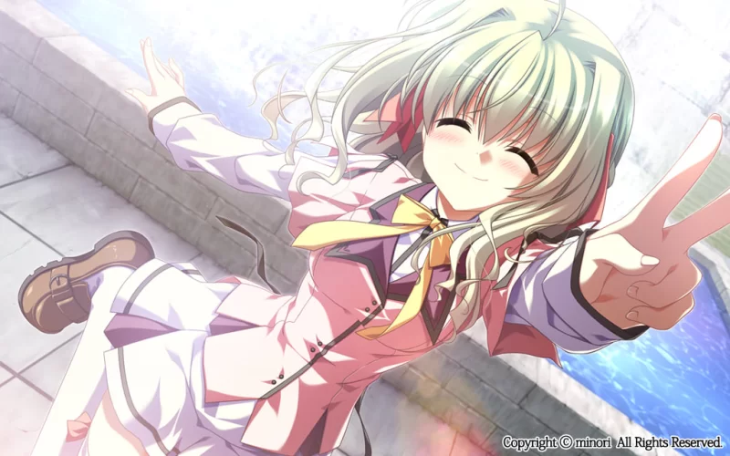 [ADV官中PC]sppl-魔女爱丽丝 第一章 春日已至1 Supipara – Chapter … [1+3G][百度盘]