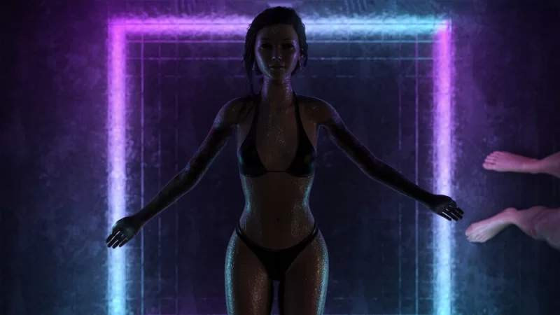 [SLG汉化PC安卓动态步兵]推进战线  Move the Chains v0.4 [1+11G][百度盘]
