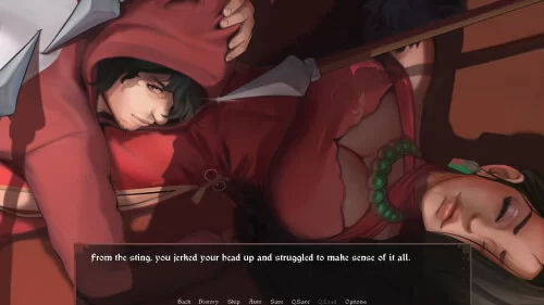 【欧美SLG/AI汉化/动态】英雄传奇 Heroes Saga v0.2.1 PC+安卓 [1+3.6G][百度盘]