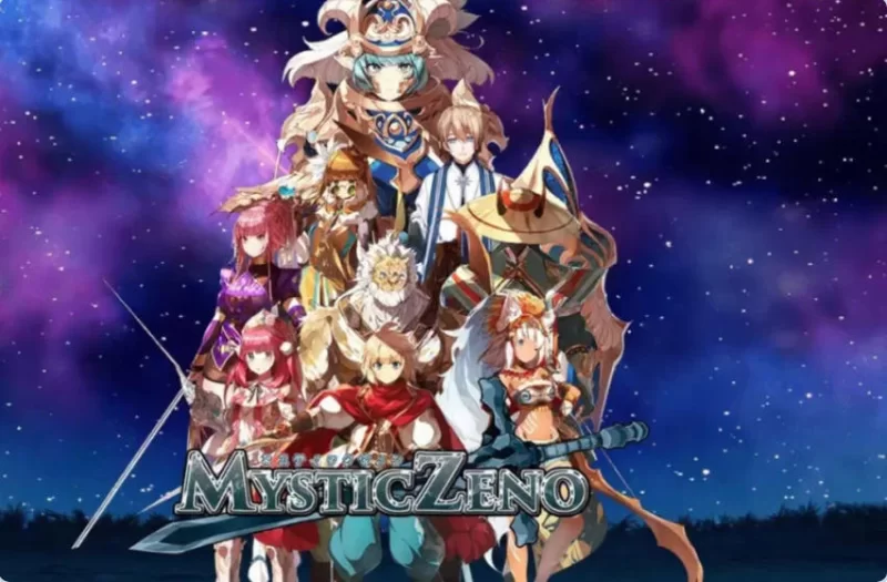 [欧美RPG/动态] 转世归来  内嵌AI汉化版 [1+2.90G][百度盘]