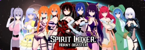 更新【冒险SLG/偷窥/动态pc+安卓】精灵恋人v0.56 AI汉化 [2+2.8G][百度盘]
