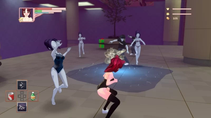 【PC/度盘/夸克/迅雷/3D】 被诅咒的内裤 呪いのパンツ （v1.2  官中去码） [1p+640m][多种下载方式]