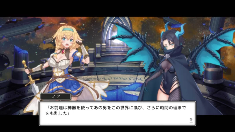[SLG/动态/步兵]带我去地下城吧てって、ダンジ  v1.7.4 官中版 [1+1.6G][百度盘]