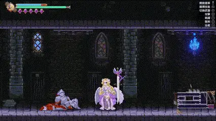 [ACT/PC]魅魔继承者 黛莉菈的淫欲冒险 v1.0.042 官中步兵+存档 [3+解压后4.2G][百度盘]