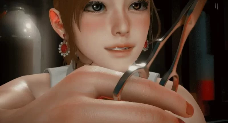 【亚洲/SLG/动态/更新】回复v0.3.0 AI汉化版 [1+3.11G][百度盘]
