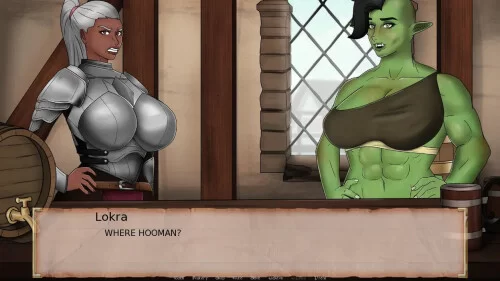 【日系/SLG】风塔客栈 Futa Inn v0.9.6AI汉化 [1+0.83G][百度盘]