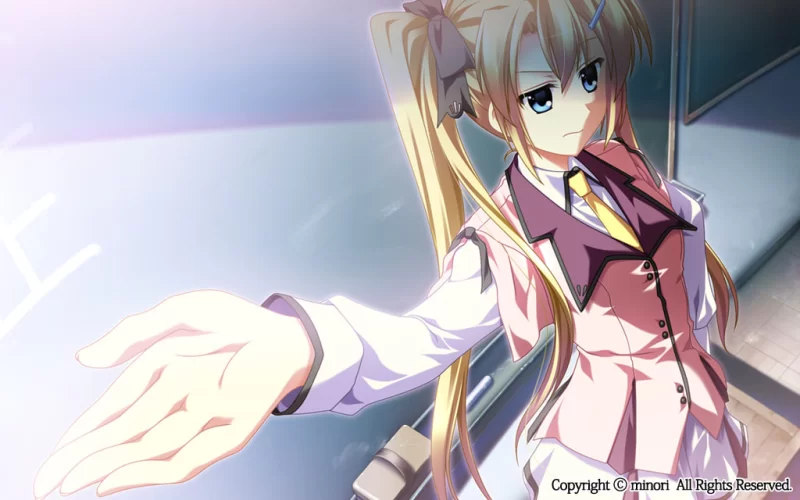 [ADV官中PC]sppl-魔女爱丽丝 第一章 春日已至1 Supipara – Chapter … [1+3G][百度盘]