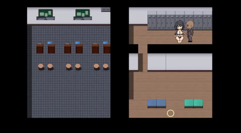 [RPG]黑人避孕套制作结桑1.0汉化版PC+安卓+作弊码 [2+882m][百度盘]