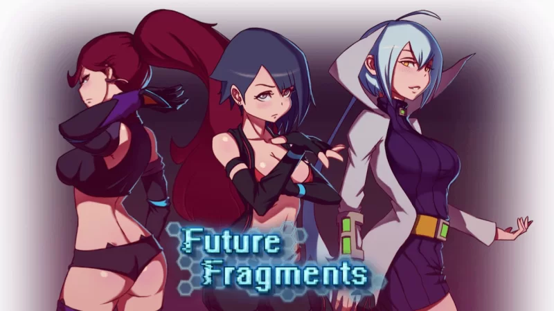 [PC][ACT/2D/欧美]未来碎片Future Fragments  v1.0.6 官方正式完结版… [1+1.56G][百度盘]