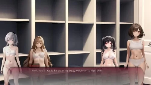 【日系/SLG】弯弯镇 Curvy Town v0.7.2AI汉化 [1+2.3G][百度盘]
