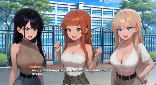 【日系/SLG/动态/更新】钻石记忆v0.5 AI汉化版 [1+2.66G][百度盘]