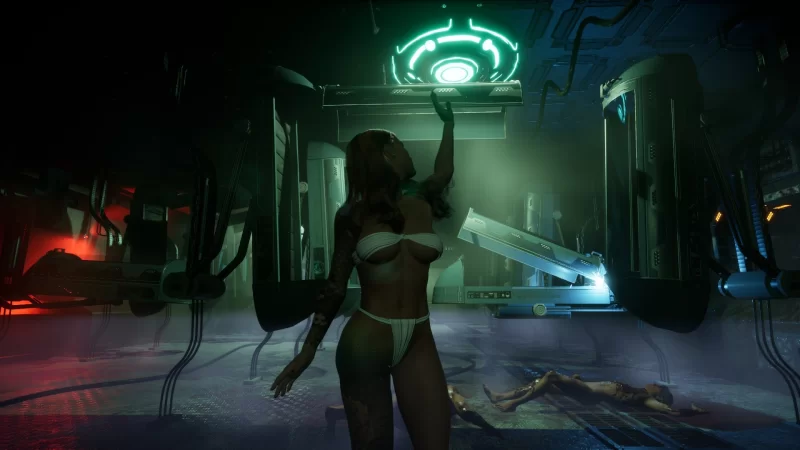 【3D互动/官中/全动态/PC】狼灵计划 Project Werewulf v2026-06-12 … [3+12.4G][百度盘]