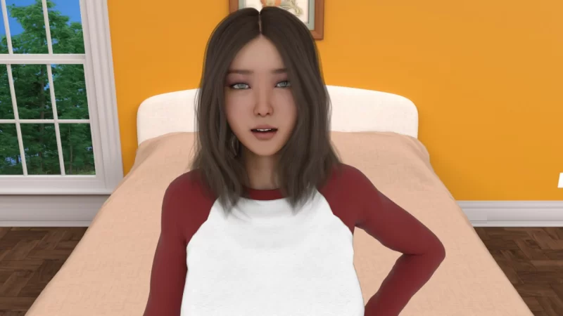 [PC][SLG/3D/欧美]魔法肖恩 Magic Sean v0.7 汉化版[PC+安卓/1.92G] [… [1+1.92G][百度盘]