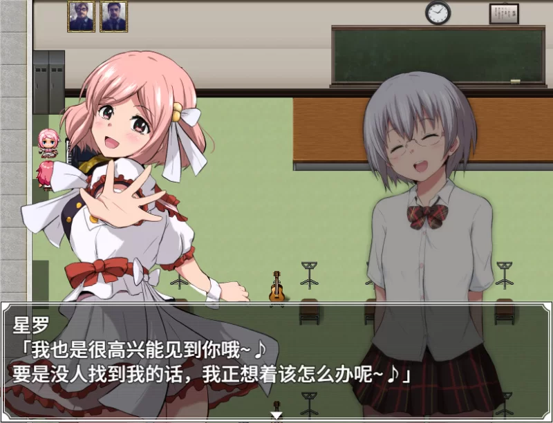 【日系RPG/官中/步兵/PC+安卓joi】特工·天狼星 Agent Sirius エ… [1+706M][百度盘]