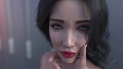 [欧美SLG]无圣之城：吻刃0.5汉化版PC+安卓 [2+1.2g][百度盘]