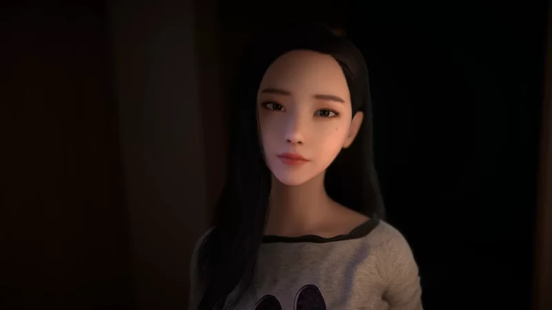[SLG官中PC安卓MAC动态无码NTR]禁忌之思 第二章 Forbidden Thought… [1+2.5G][百度盘]