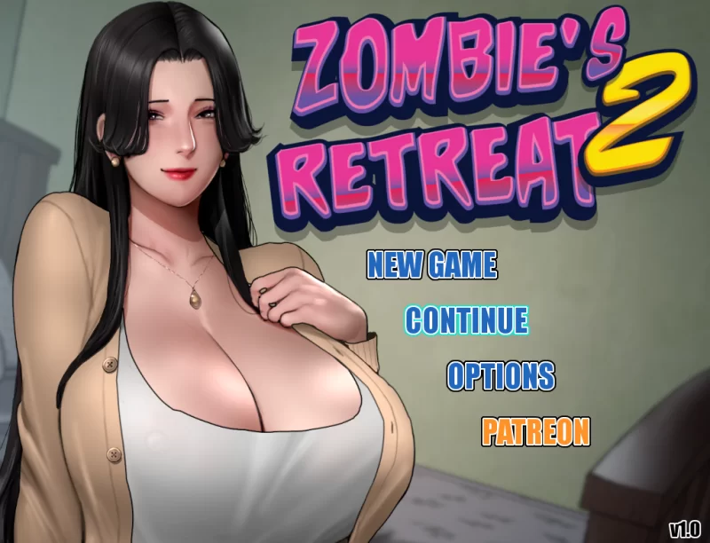 PC【爆款RPG末日NTL】僵尸生活2：僵局 Zombie v1.0.a主线终章步兵 [1+2G][百度盘]
