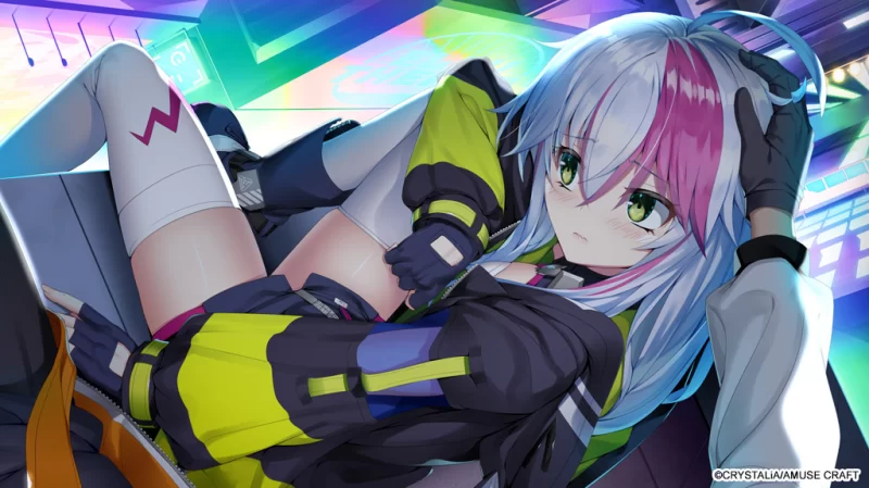[ADV汉化PC全CG存档]RED Cherish! SS 特别篇 RED Cherish! SS デスの… [1+1G][百度盘]