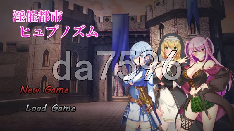 [日式RPG/新汉化] 淫催都市催眠状态ュプノズム v1.20 AI汉化版 [1+2.50G][百度盘]