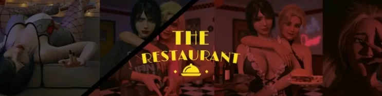 【PC/汉化/欧美/3D/SLG游戏/7.3G】餐厅(The Restaurant) Ver0.2.4.2 [1P+7.3G][百度盘]