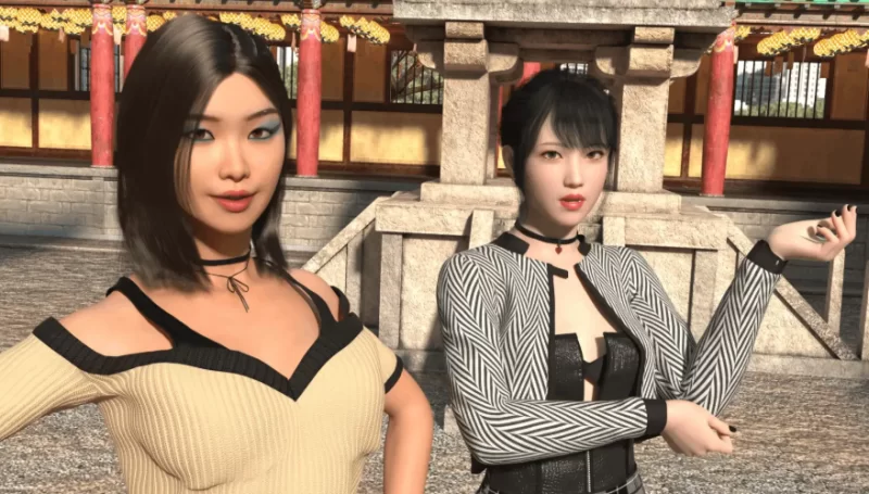 宾馆v0.3.0 AI版【PC+安卓 [1+4.75g][百度盘]