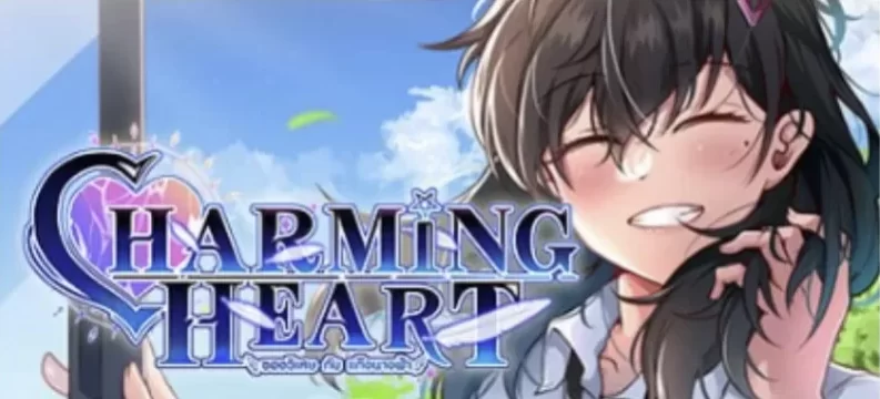 迷人之心Final/AI精翻完结版【PC+安卓模拟器+亚洲SLG/学院… [1+2.33GB][百度盘]