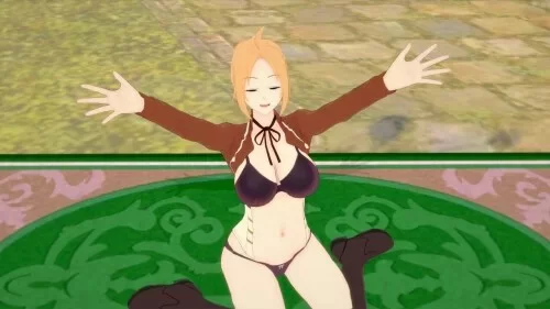 【同人/SLG/动态/更新】2024年熟女日v1.0 AI汉化版 [1+1.01G][百度盘]