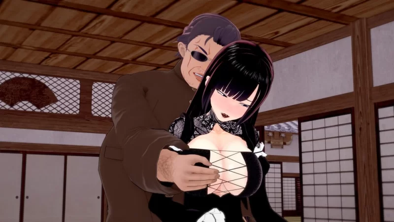 [SLG汉化PC安卓]帝国女侍俱乐部 Empire Hostess Club v0.35 [1+4.5G][百度盘]