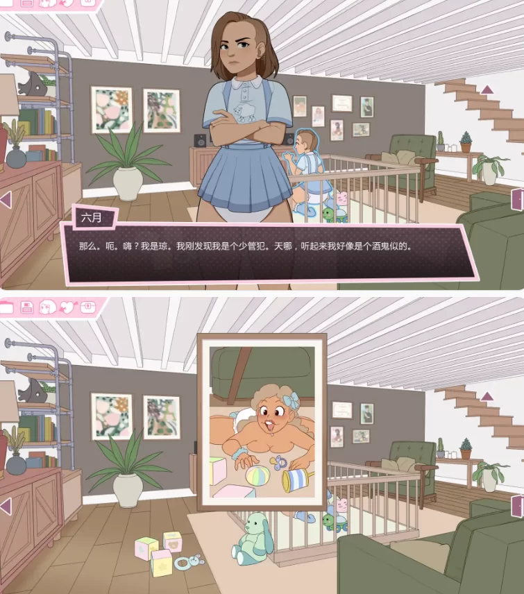 【PC+安卓欧美SLG/AI汉化/沙盒】蜂巢v2.1 [1+1.20G][百度盘]