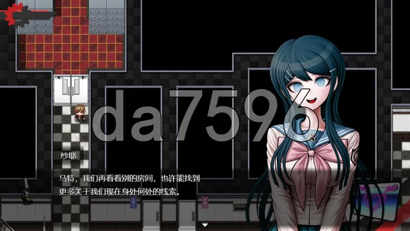[日式RPG/新汉化] NTR公共调试 NTRonpa V3 内嵌AI汉化步兵版 [1+1.70G][百度盘]