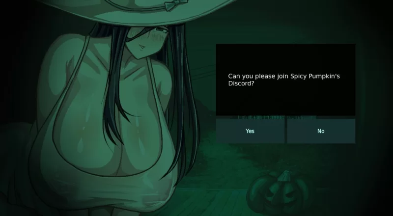 [SLG汉化PC安卓MAC]寻找魅魔 Not a Succubus Chapter v2.1 Hotfix [1+5G][百度盘]