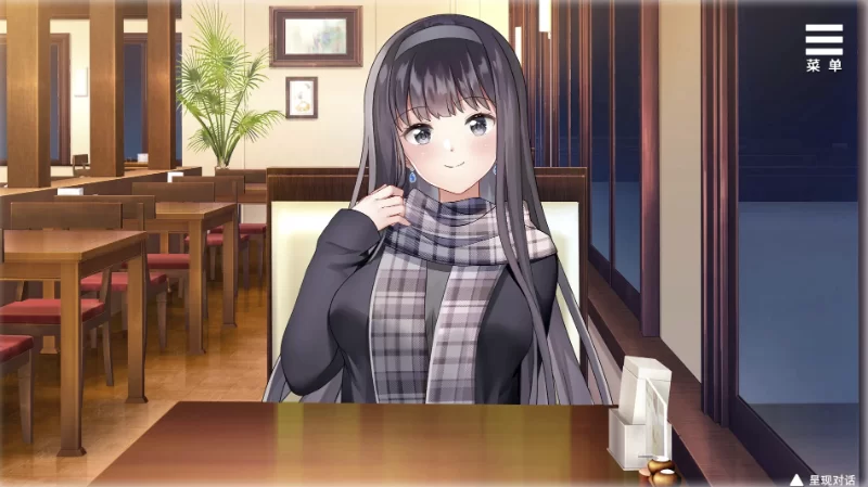 与女大生的同居生活1.22官中步兵版【PC+安卓+日系精品SLG+… [1+1.44GB][百度盘]